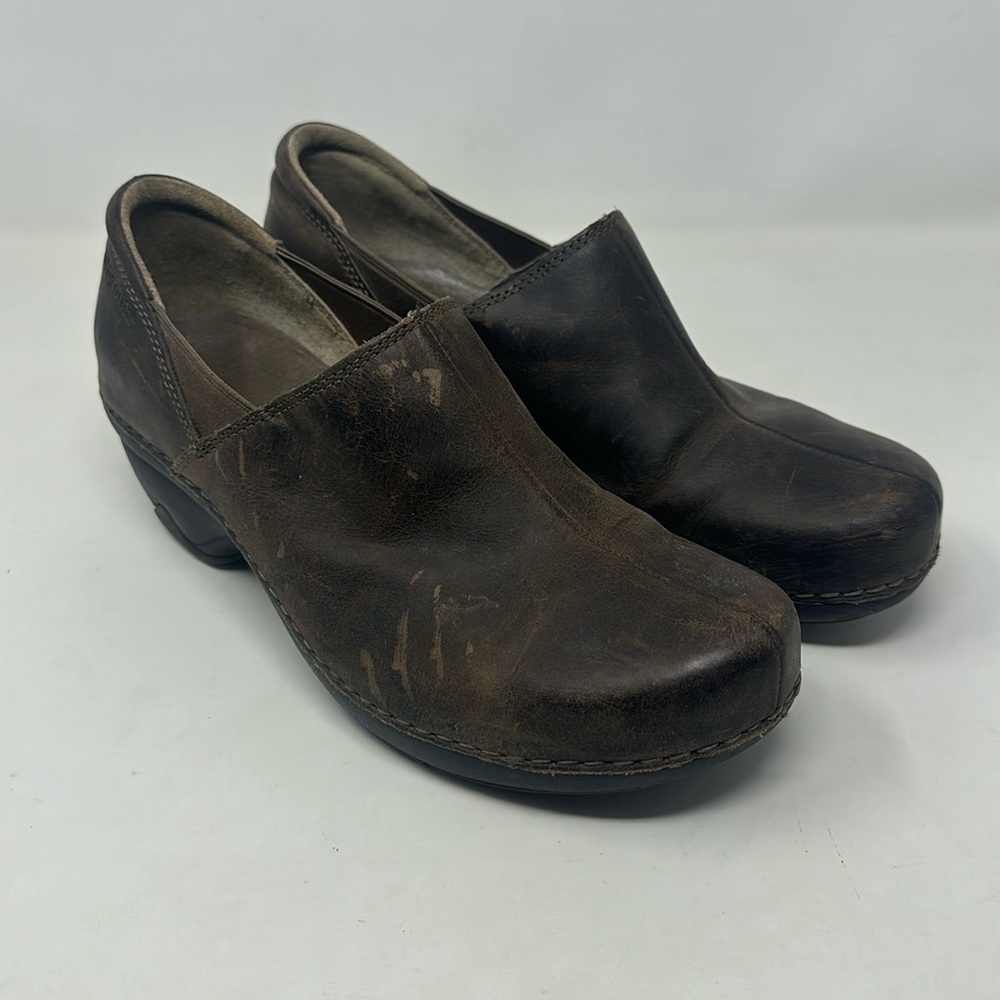 Patagonia Better Clogs, size 9